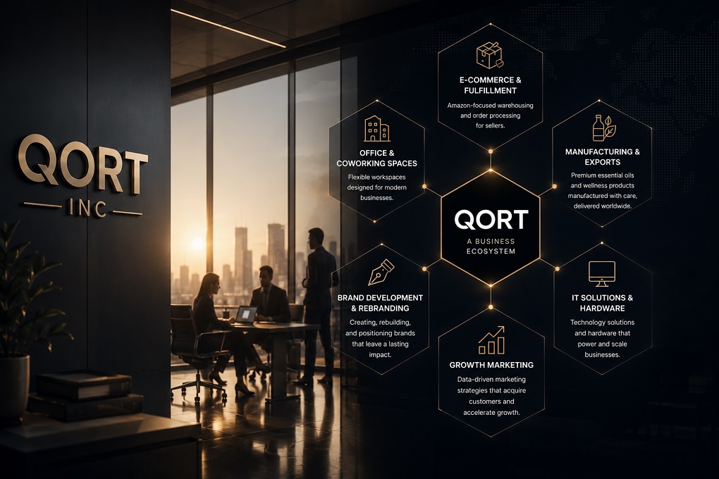 Office banner